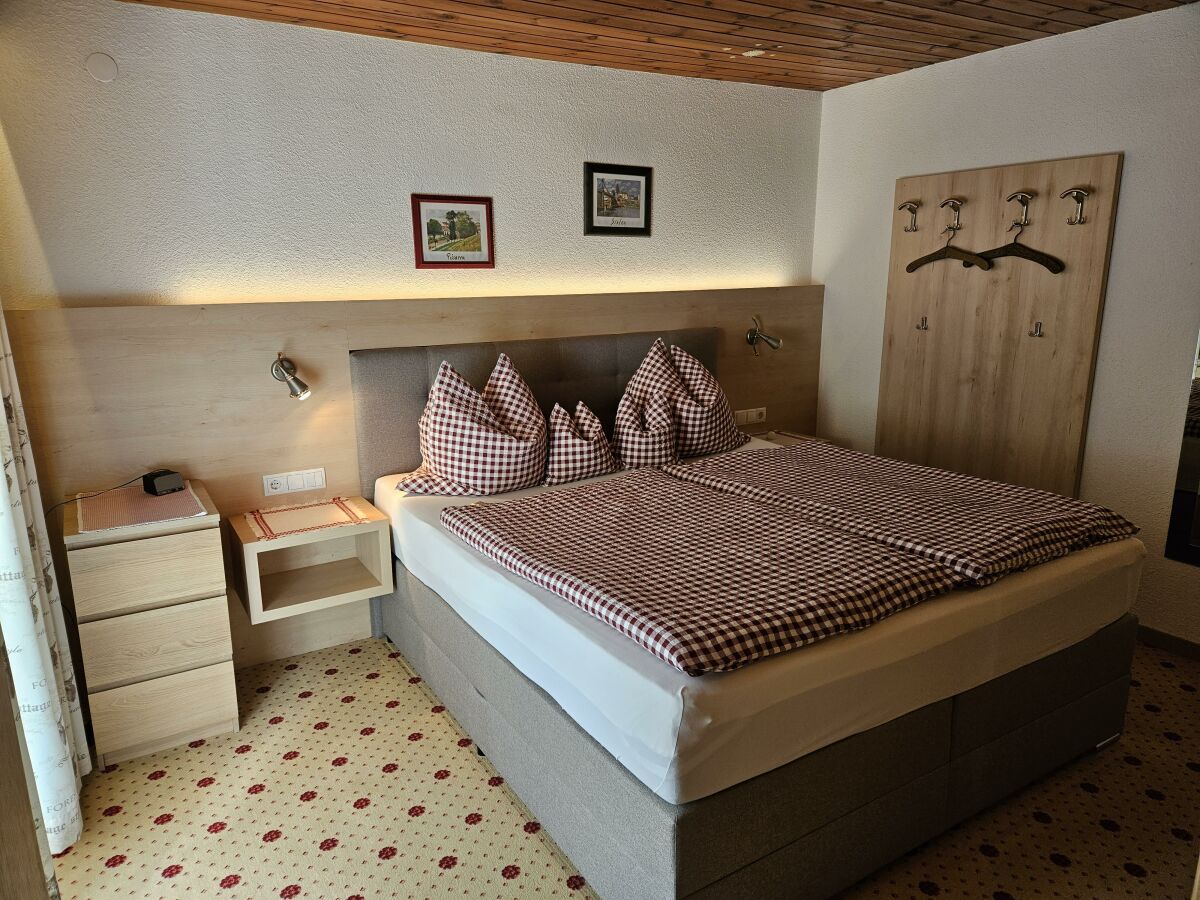 Apartment Appartement 1 "Karwendel"
