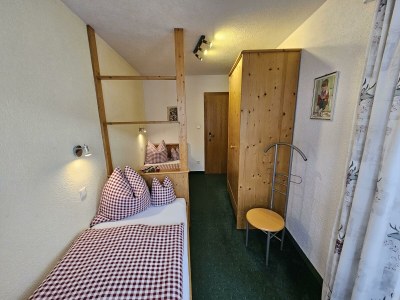 Apartment Appartement 1 "Karwendel" - Outdoor photo 2