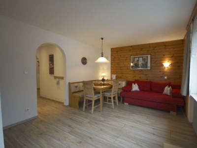 Apartment Appartement 1 "Karwendel" - Outdoor photo 8