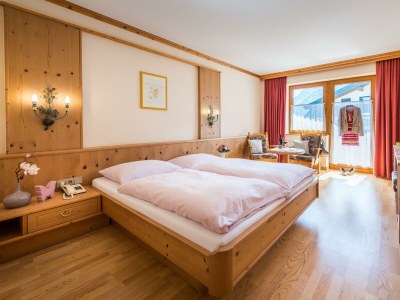Apartment Appartement Alpenrose Komfort - Outdoor photo 6