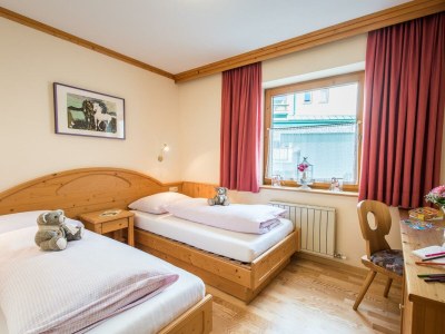 Apartment Appartement Alpenrose Komfort - Outdoor photo 16