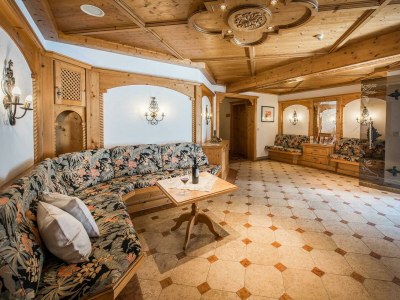 Apartment Appartement Edelweiß Deluxe in Pertisau am Achensee - Apartment