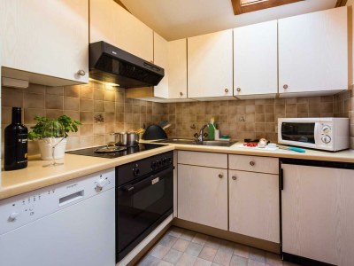 Apartment Appartement Edelweiß Deluxe - Features photo 26