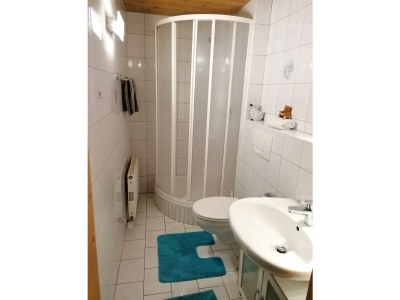 Apartment Ferienwohnung Ausserberg in Steinberg am Rofan - Apartment