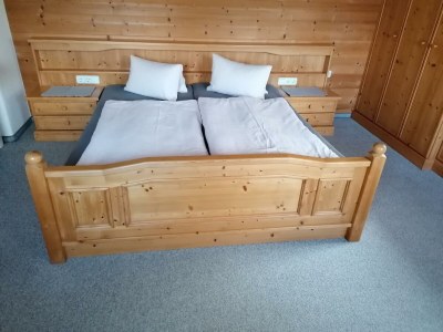Apartment Ferienwohnung Ausserberg - Features photo 25