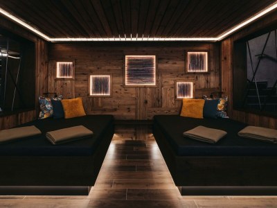 Apartment Karwendel classic - Outdoor photo 44