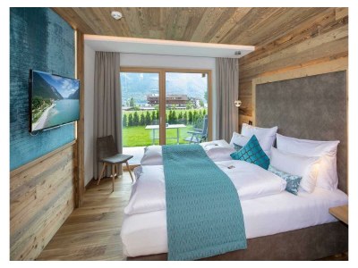 Apartment Karwendel classic (ab 5 Nächte) - Features photo 65
