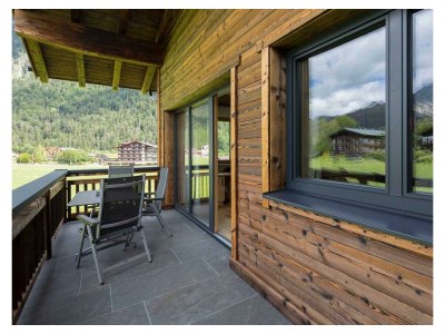 Apartment Karwendel classic (ab 5 Nächte) - Features photo 66