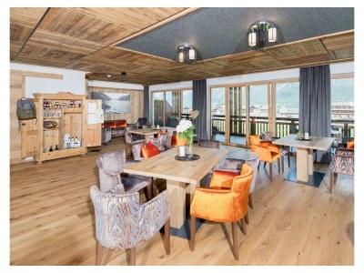 Apartment Bergzauber - Outdoor photo 21