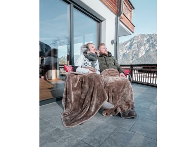 Apartment Bergzauber - Outdoor photo 56