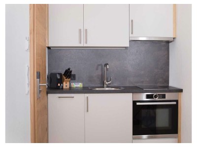 Apartment Bergzauber - Features photo 86