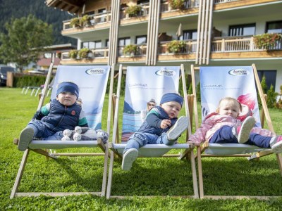 Apartment Bergzauber (ab 5 Nächte) - Outdoor photo 31