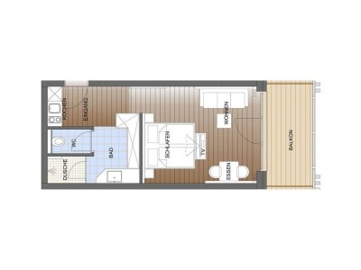 Apartment Seezauber (ab 5 Nächte) - Features photo 72