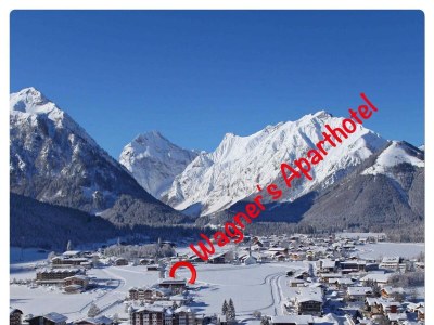 Apartment Karwendel premium - Outdoor photo 8
