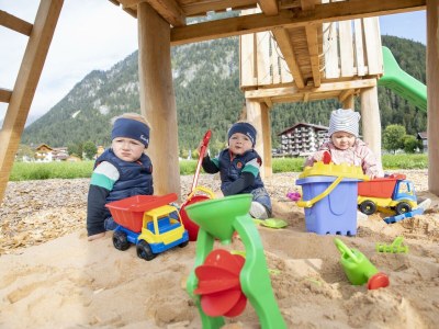 Apartment Karwendel premium - Outdoor photo 31