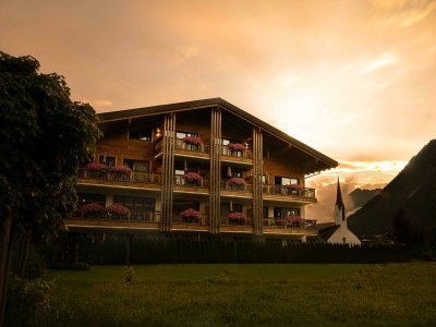 Apartment Karwendel premium - Outdoor photo 73