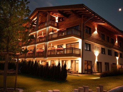 Apartment Karwendel premium - Outdoor photo 76