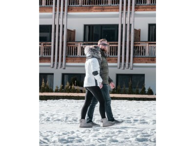 Apartment Karwendel premium (ab 5 Nächte) - Outdoor photo 11