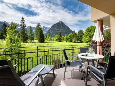 Apartment Appartement Sonnjoch - Outdoor photo 7