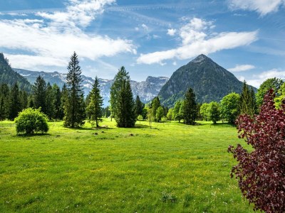 Apartment Appartement Sonnjoch - Outdoor photo 8
