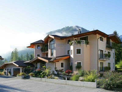 Apartment Appartement Sonnjoch (1-3 Nächte) - Outdoor photo 5