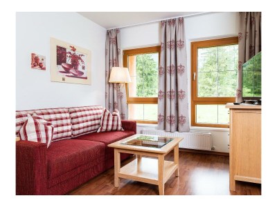 Apartment Appartement Sonnjoch (1-3 Nächte) - Features photo 12