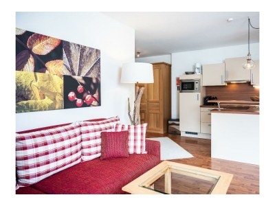 Apartment Appartement Sonnjoch (1-3 Nächte) - Features photo 13