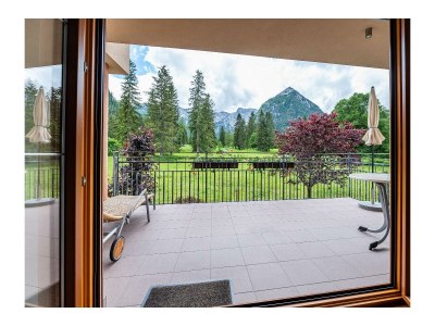 Apartment Appartement Sonnjoch (1-3 Nächte) - Features photo 16