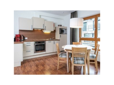 Apartment Appartement Zwölferkopf (1-3 Nächte) - Features photo 13