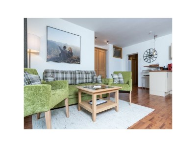 Apartment Appartement Zwölferkopf (4-6 Nächte) - Features photo 12