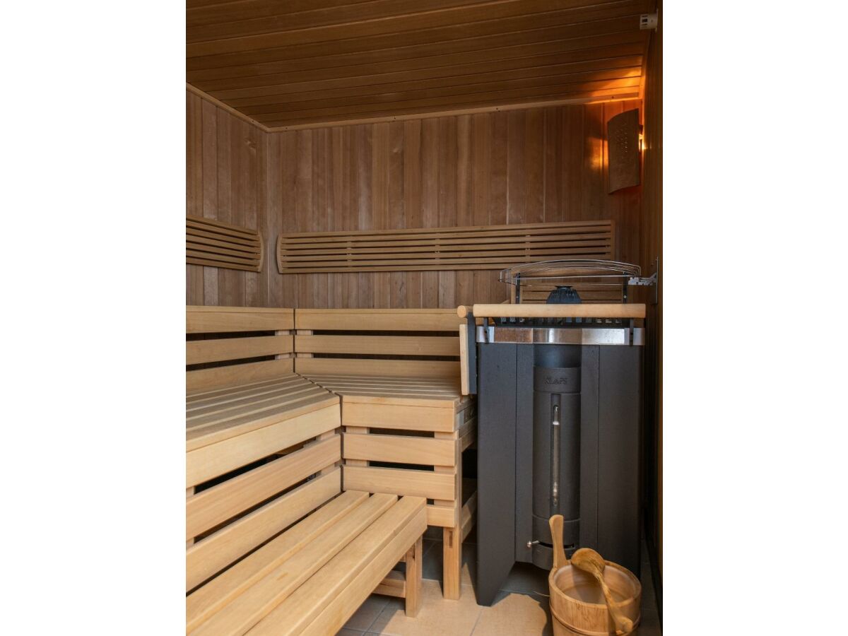 Apartment 1-Zimmerappartement Seeberg - Outdoor photo 2