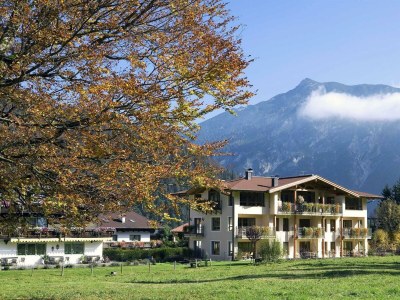 Apartment 1-Zimmerappartement Seeberg - Outdoor photo 6