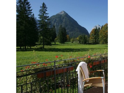 Apartment 1-Zimmerappartement Seeberg (1-3 Nächte) - Outdoor photo 8