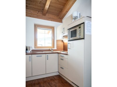 Apartment 1-Zimmerappartement Seeberg (1-3 Nächte) - Features photo 15