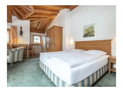 Apartment 1-Zimmerappartement Seeberg (4-6 Nächte) - Features photo 12