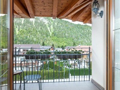 Apartment 1-Zimmerappartement Seeberg (4-6 Nächte) - Features photo 17