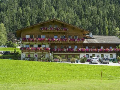 Holiday room Doppelzimmer - Outdoor photo 2