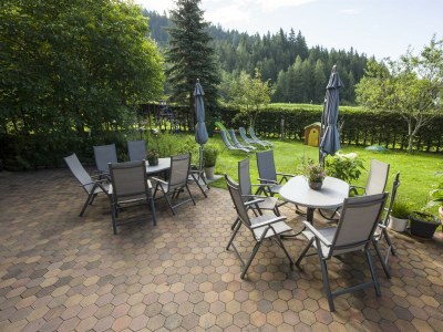 Holiday room Doppelzimmer - Outdoor photo 4