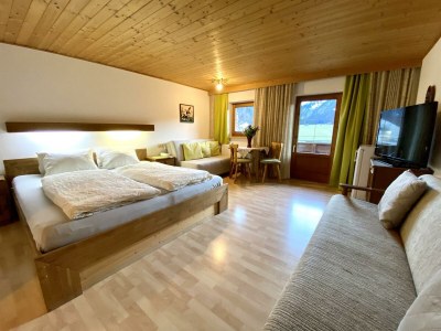 Holiday room Dreibettzimmer - Features photo 18