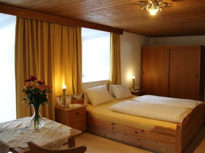 Apartment Dreizimmerwohnung - Features photo 19