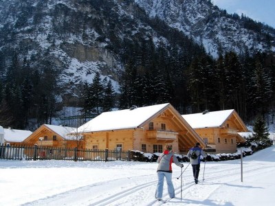 Apartment Haustyp C in Maurach am Achensee - Apartment