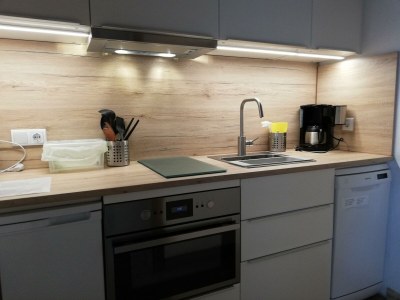 Apartment Apartment mit Balkon - Outdoor photo 6