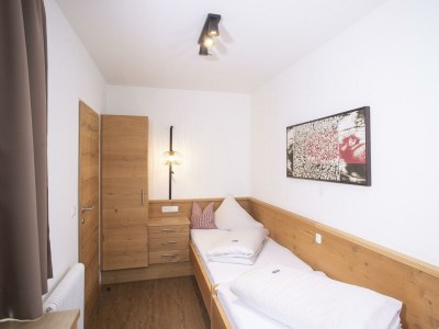 Apartment Ferienwohnung Alpenherz ca. 40m² - Outdoor photo 18