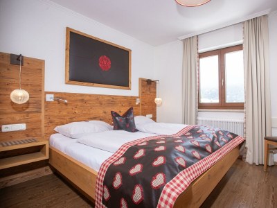 Apartment Ferienwohnung Alpenherz ca. 40m² - Outdoor photo 22