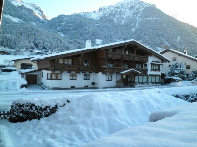 Apartment Ferienwohnung F2 in Maurach am Achensee - Apartment