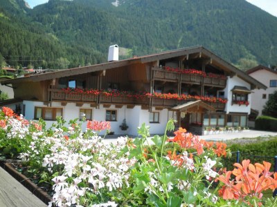 Holiday room Doppelzimmer Typ 2 - Outdoor photo 3