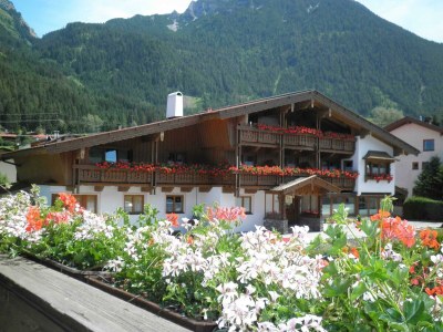 Holiday room Doppelzimmer Typ 2 - Outdoor photo 4