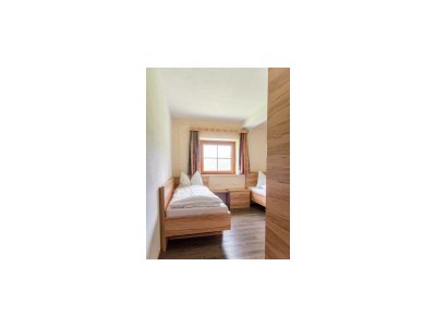 Apartment Ferienwohnung Sieglinde - Features photo 27