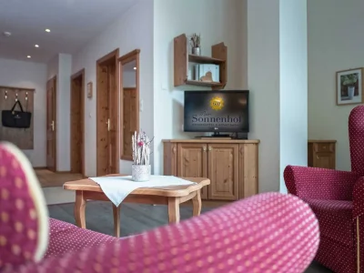 Apartment Appartement Alpin - Outdoor photo 24