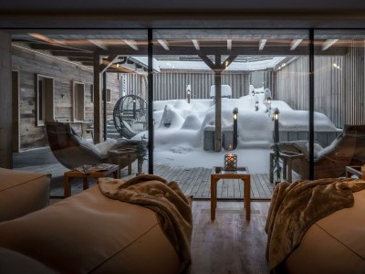 Apartment Appartement Alpin - Outdoor photo 47